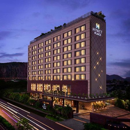 Hyatt Place Jaipur Malviya Nagar 외부 사진 Hyatt Place Kathmandu