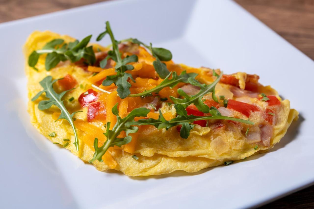Hyatt Place Jaipur Malviya Nagar 외부 사진 An omelette