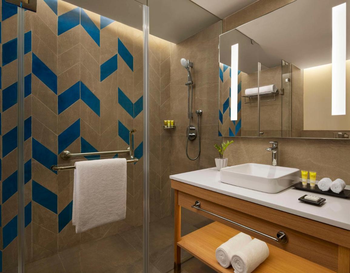 Hyatt Place Jaipur Malviya Nagar 외부 사진