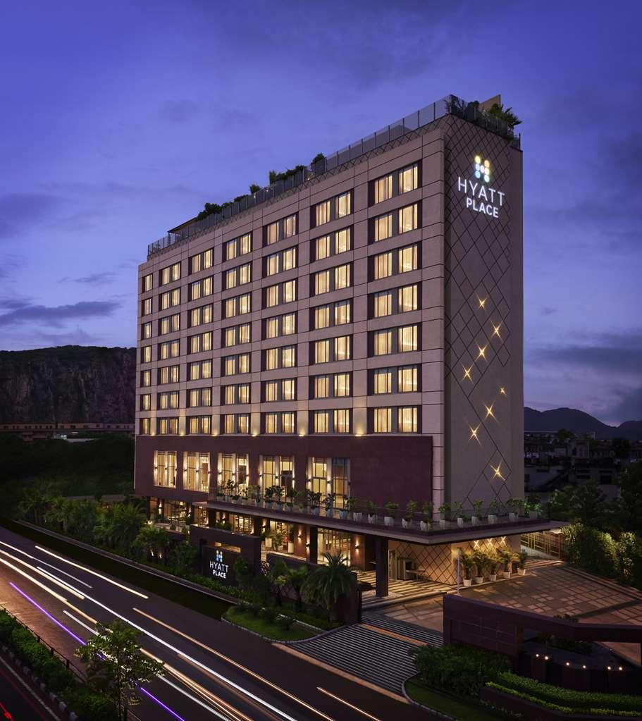 Hyatt Place Jaipur Malviya Nagar 외부 사진 Hyatt Place Kathmandu